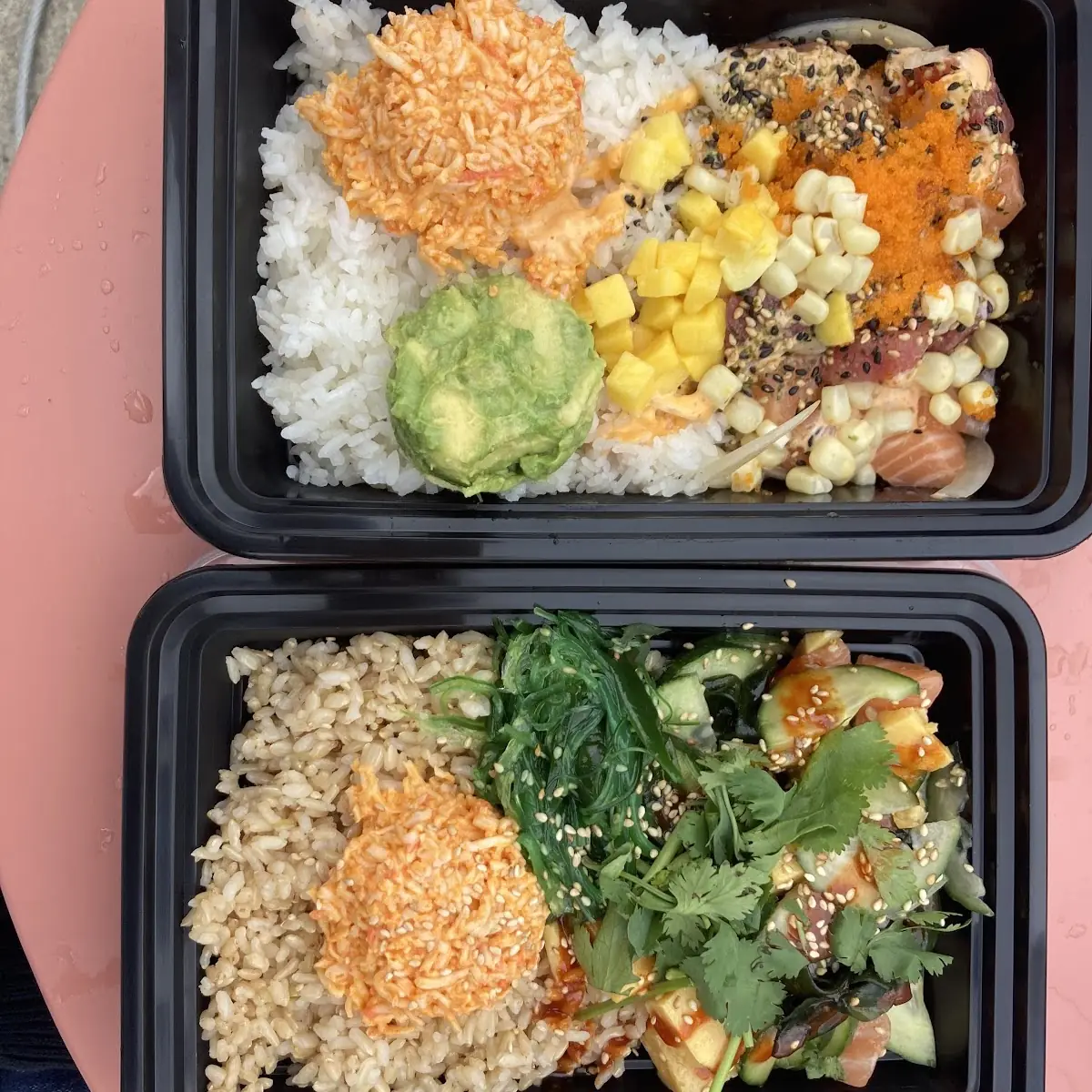 Brown Rice