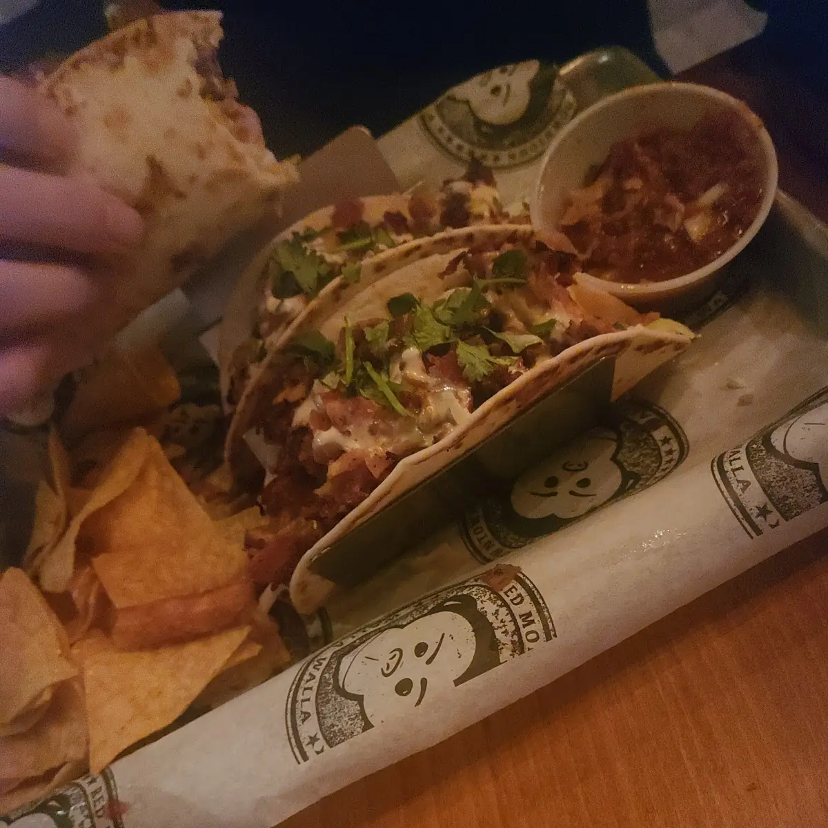 Pulled Pork