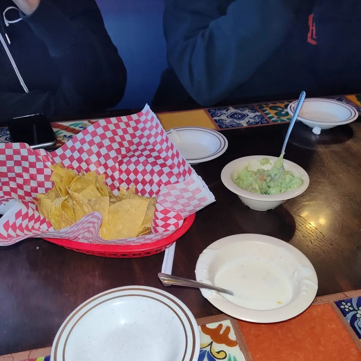 Cheese Dip