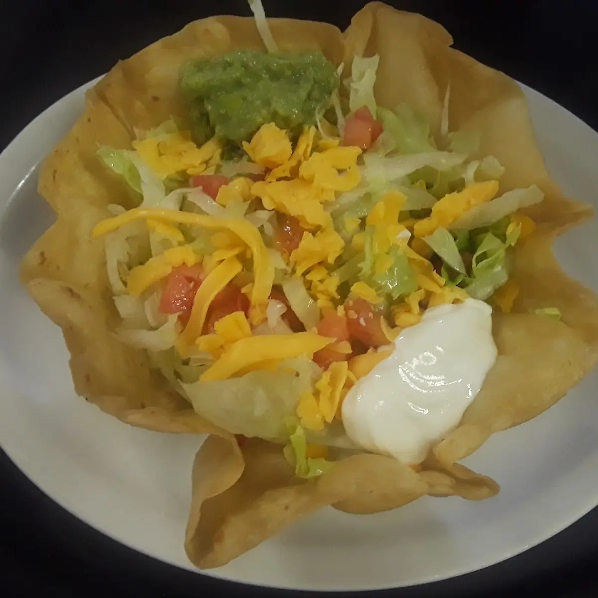Taco Salad