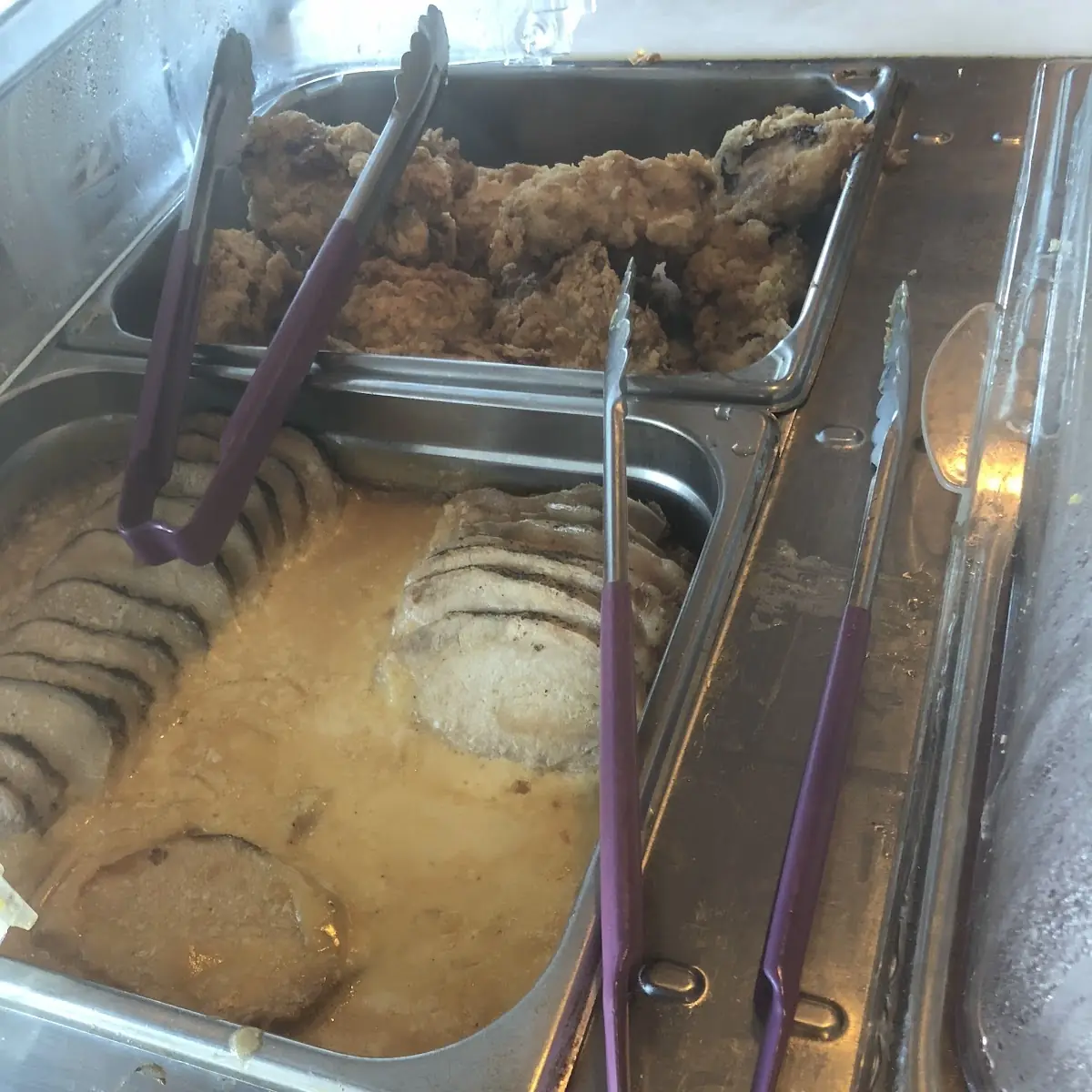 Fried Chicken