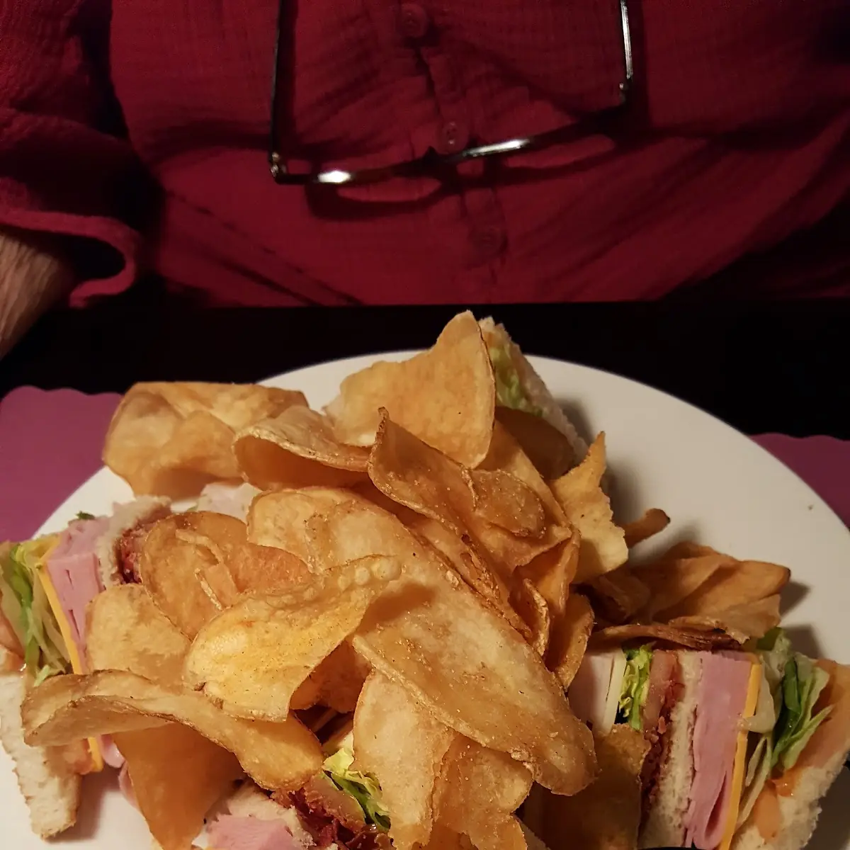 Club Sandwich