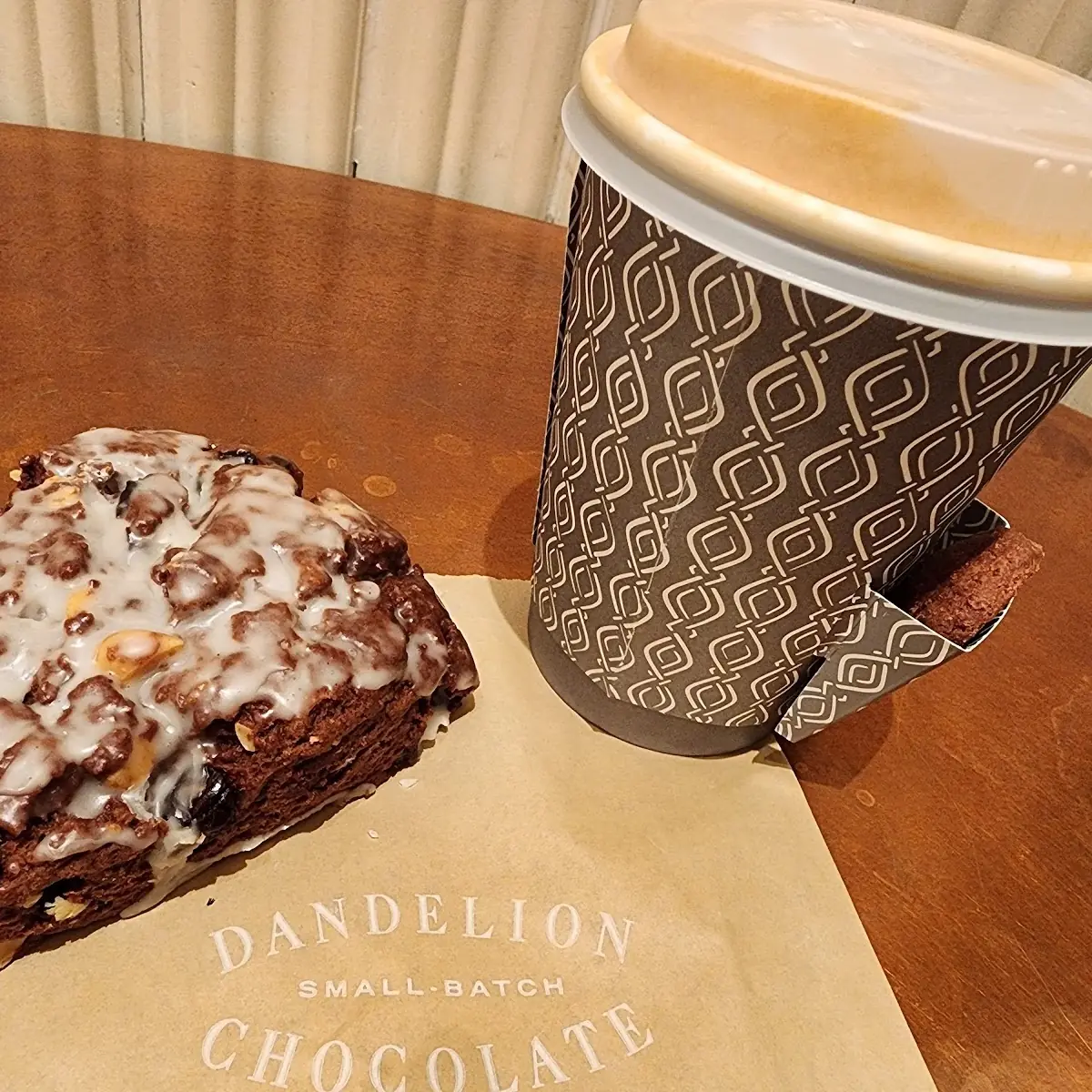 Chocolate Brownie