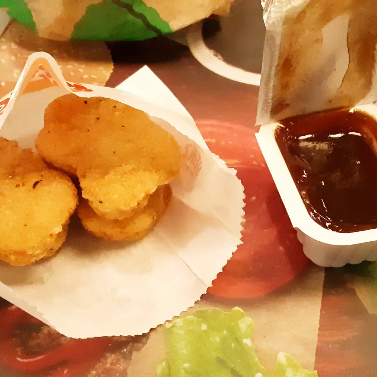 Chicken Nuggets