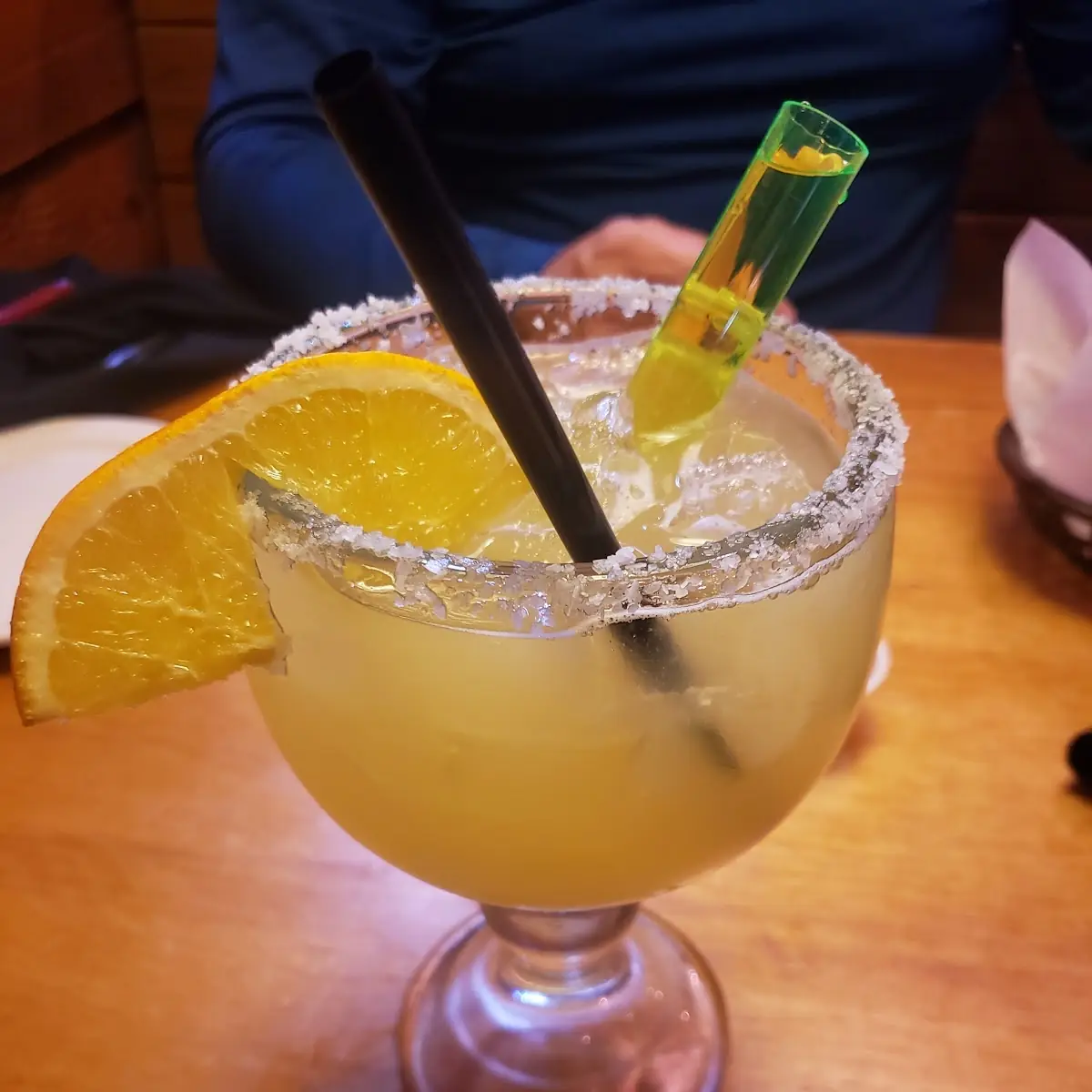 Frozen Margarita