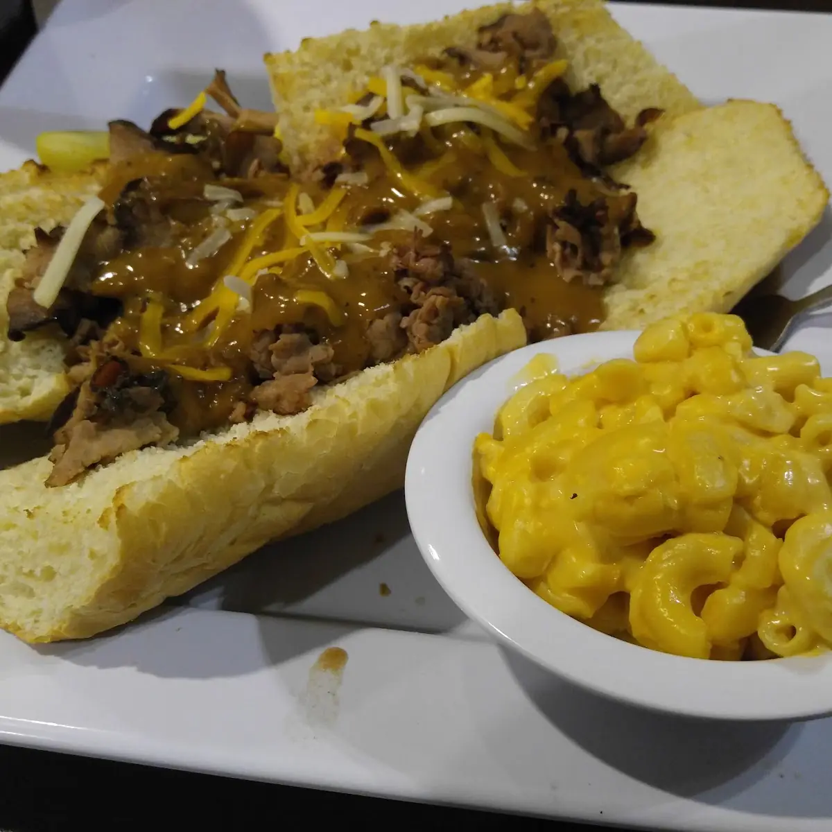 Pulled Pork