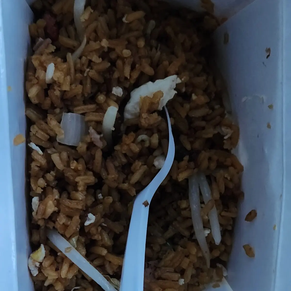 Shrimp Fried Rice