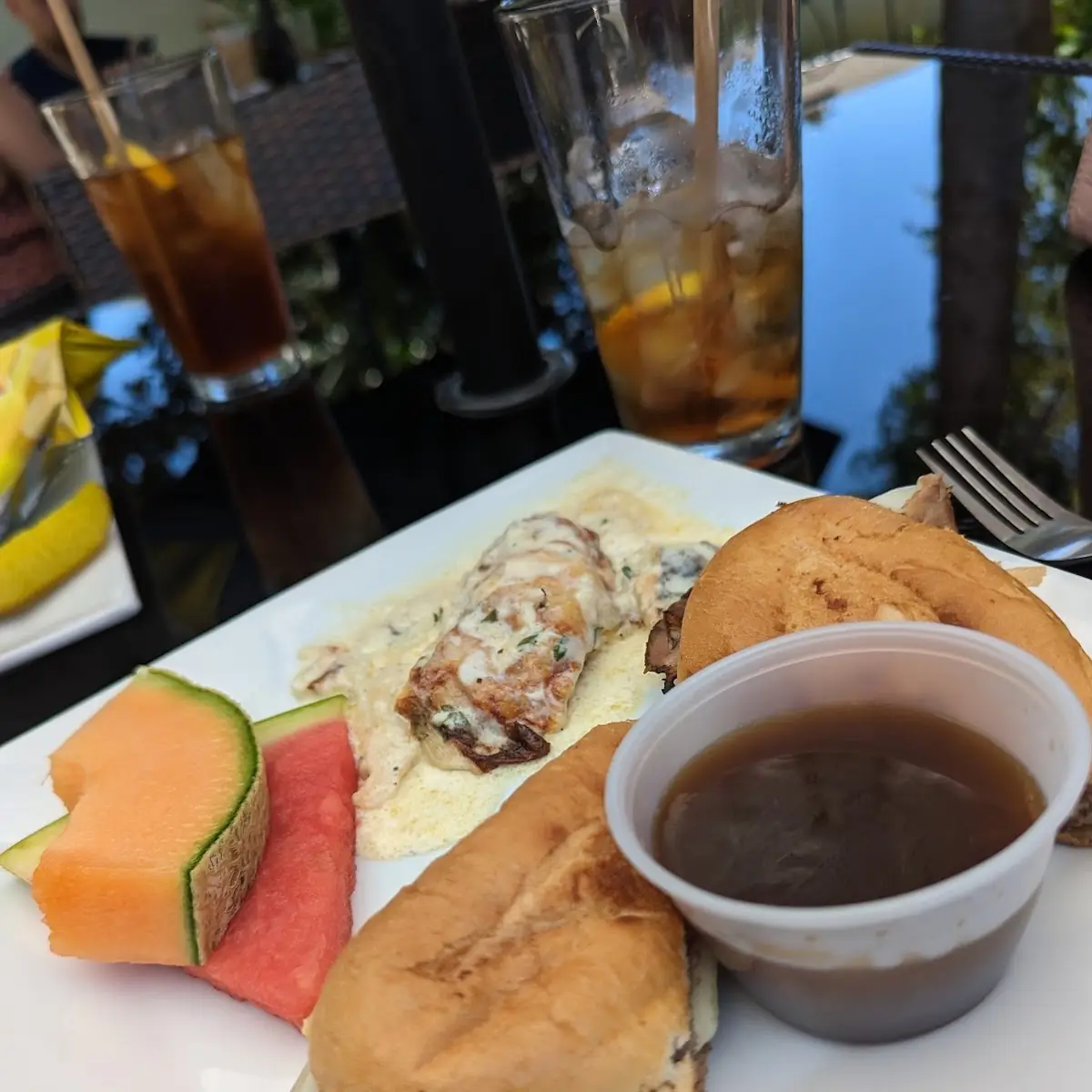French Dip