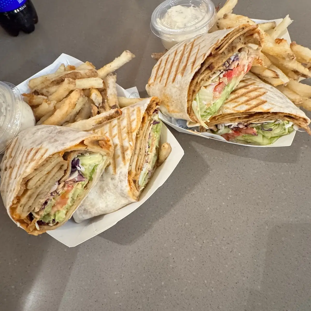 Club Sandwich