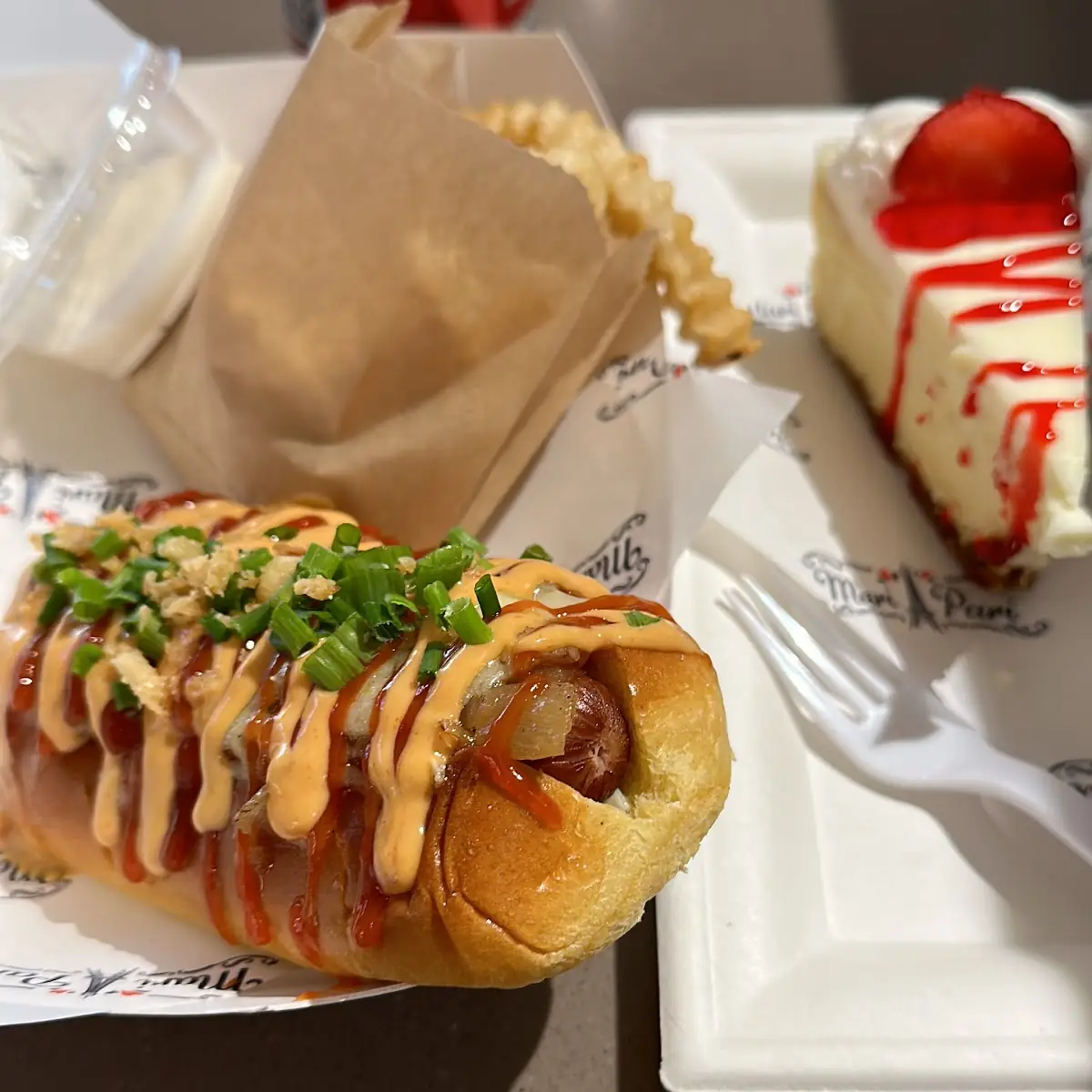 Hot Dog