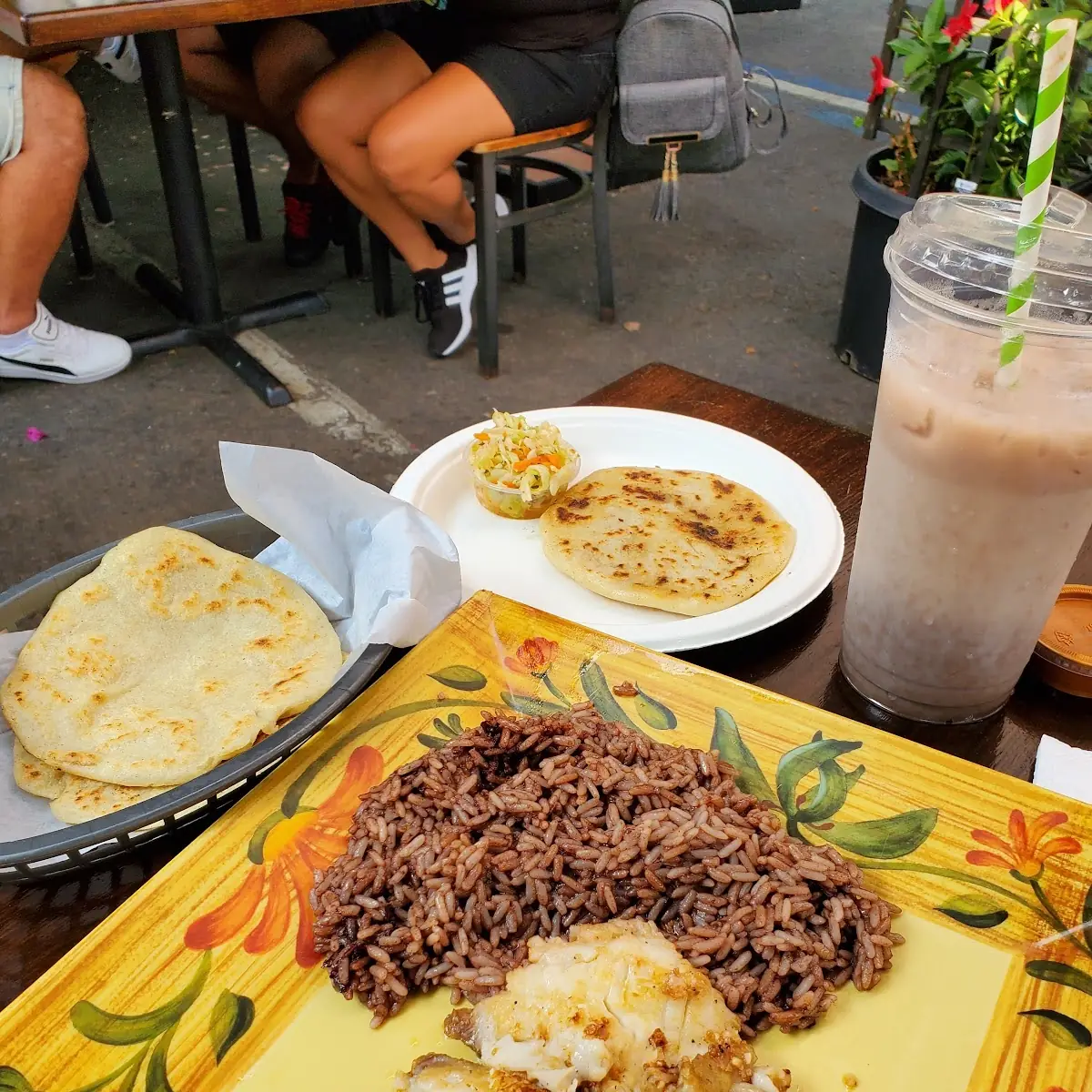 Gallo Pinto