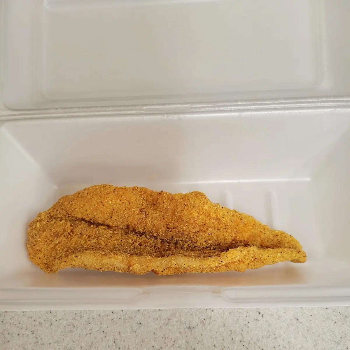 Fish Fillet