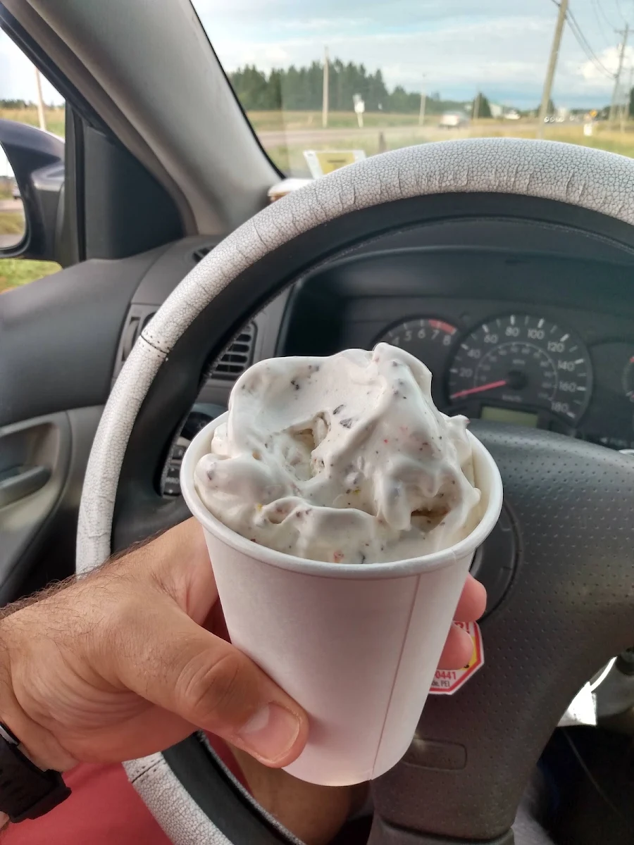 Smarty Blizzard