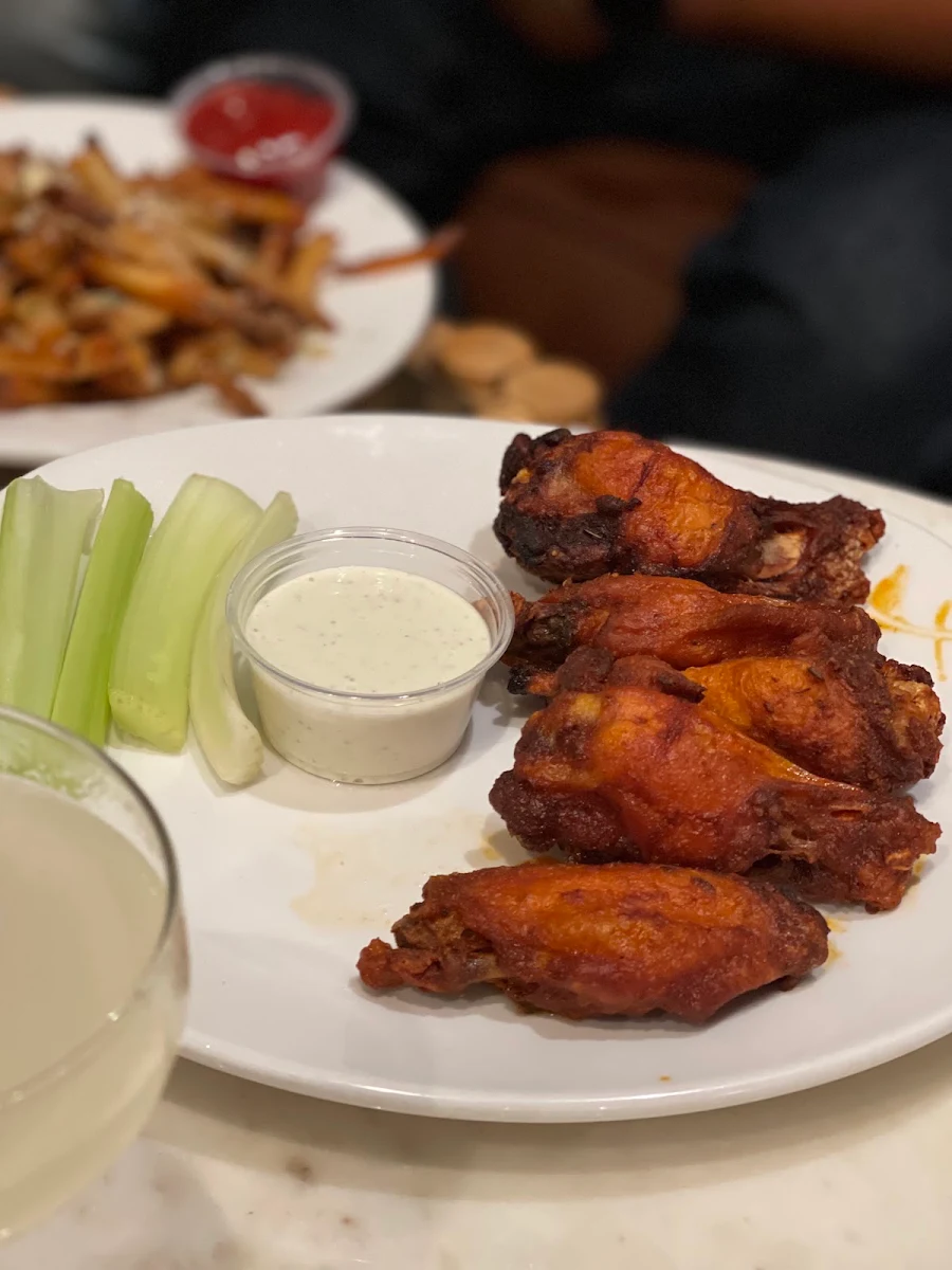 Chicken Wings