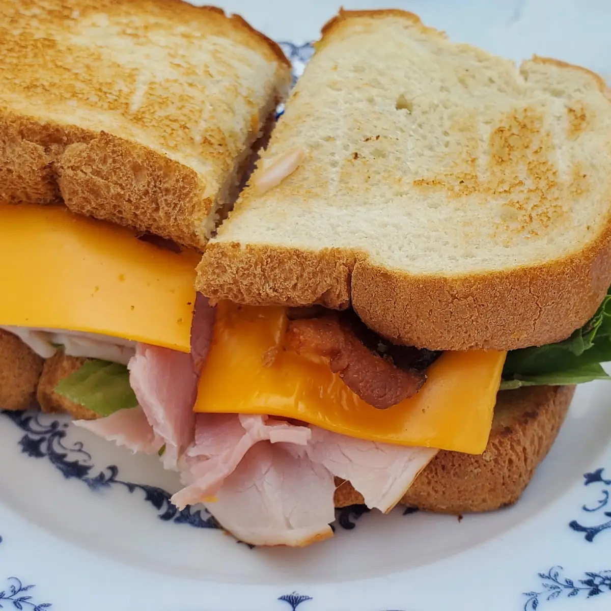 Club Sandwich