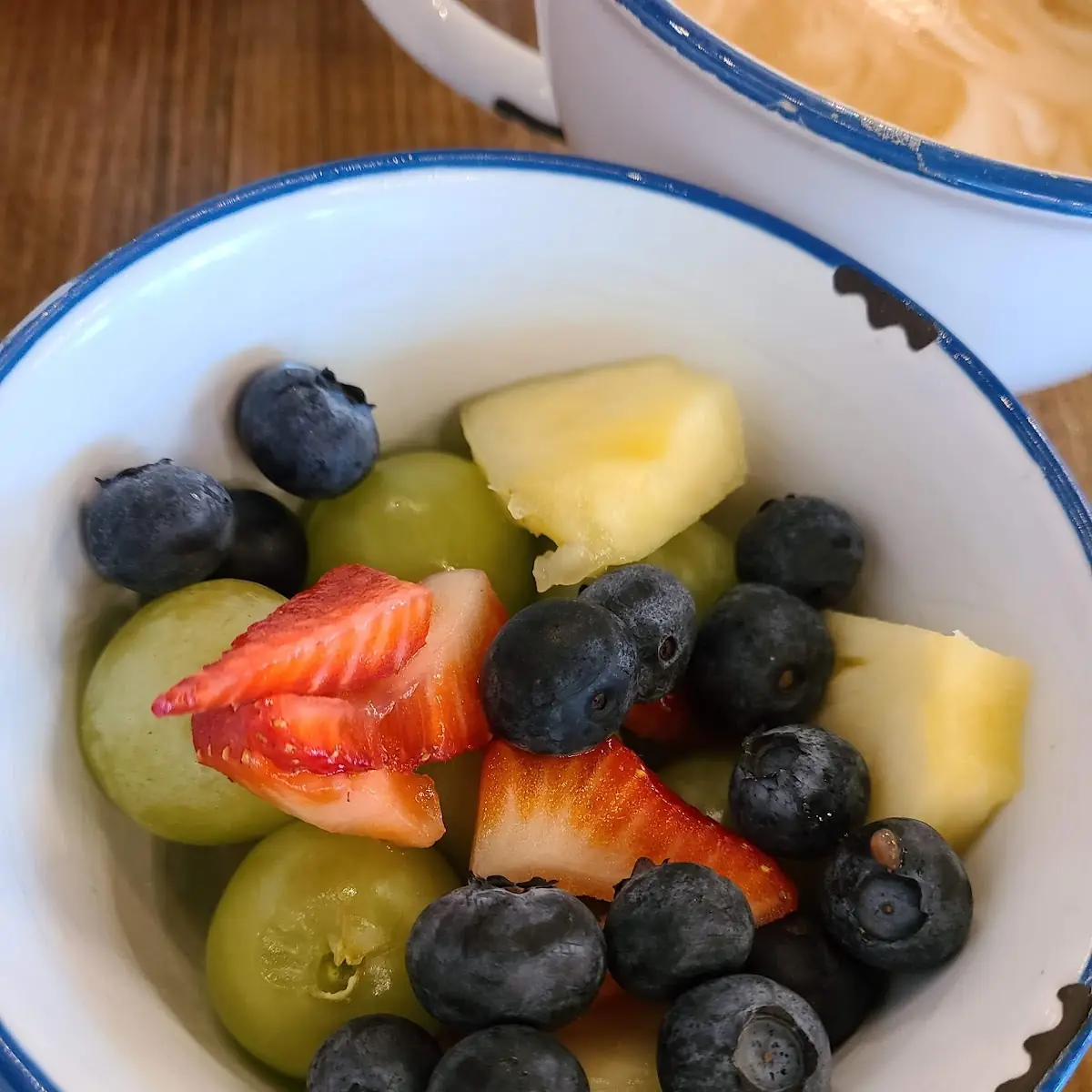 Fruit Cup