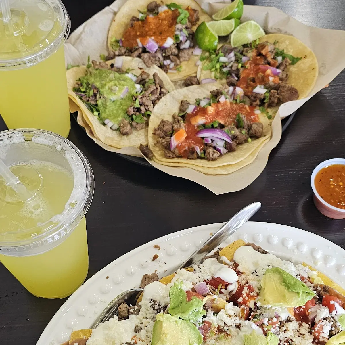 Birria Tacos (Single)