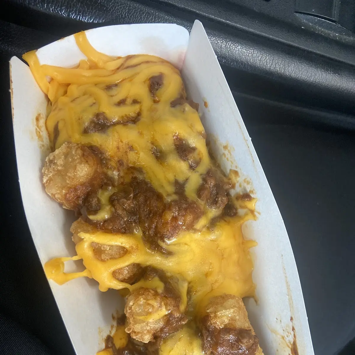 Chili Cheese