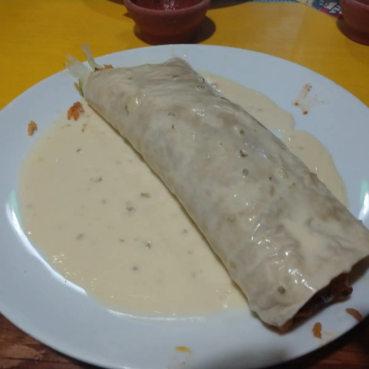Cheese Dip