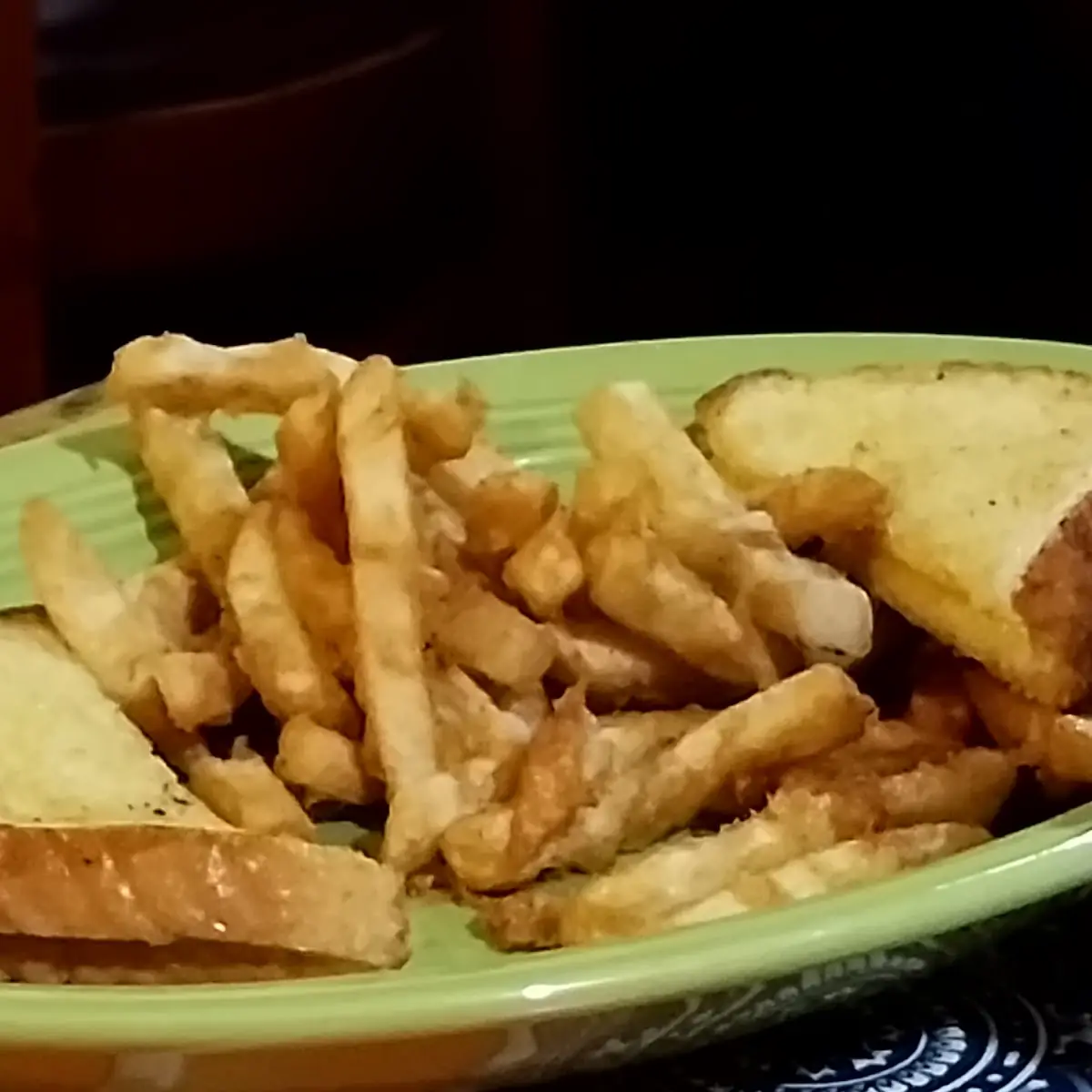 Grilled Cheese