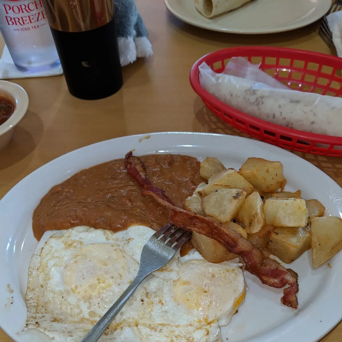 Home Fries