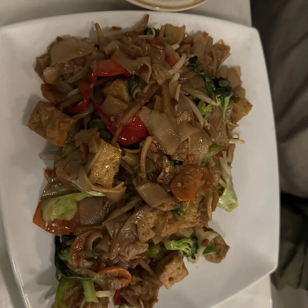 Pad Kee Mao