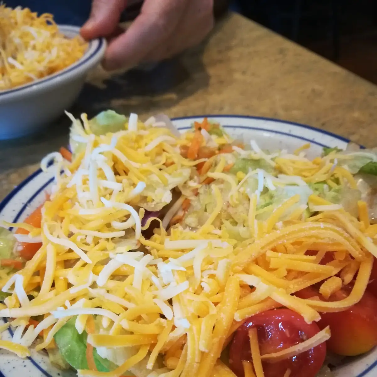 Garden Salad