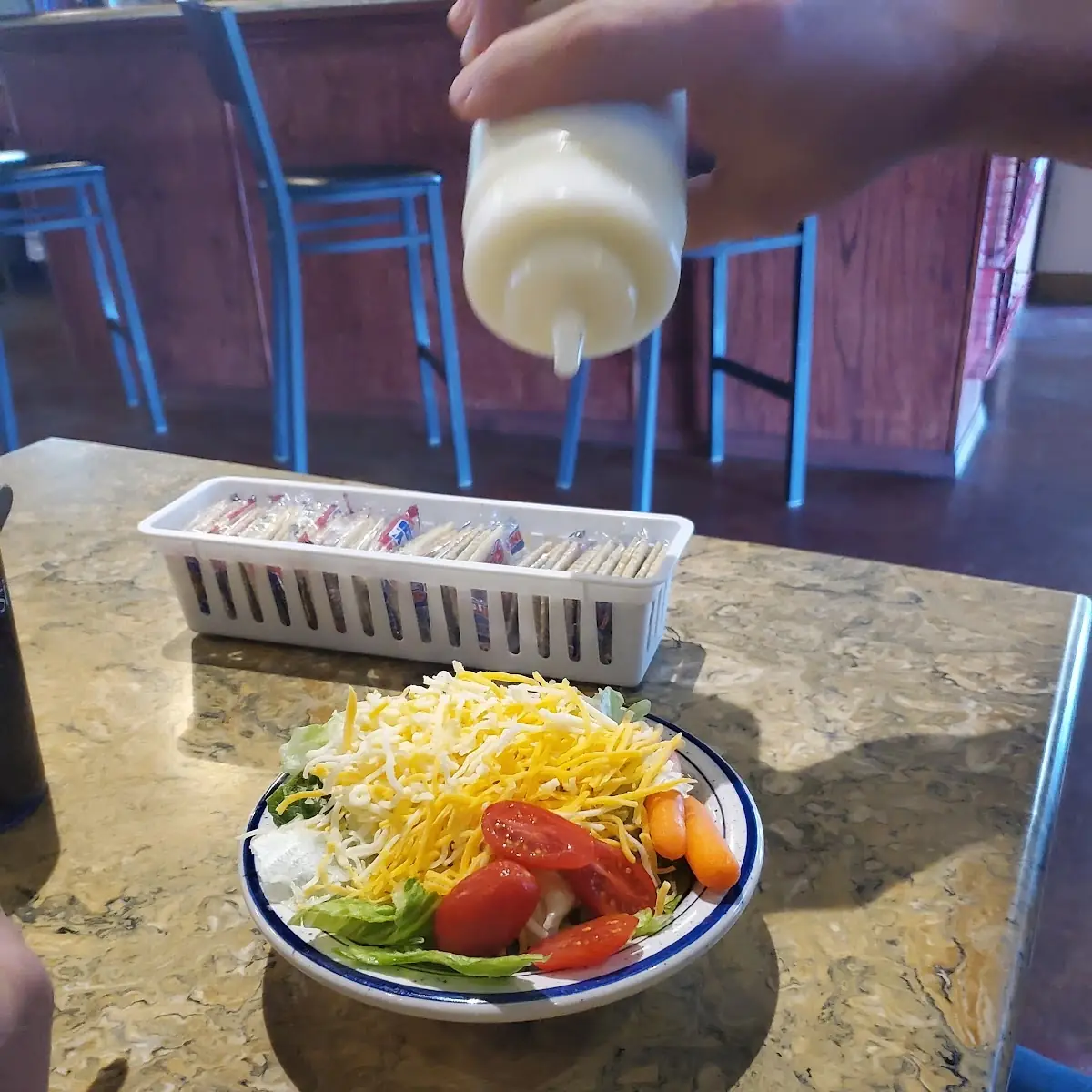 Side Salad