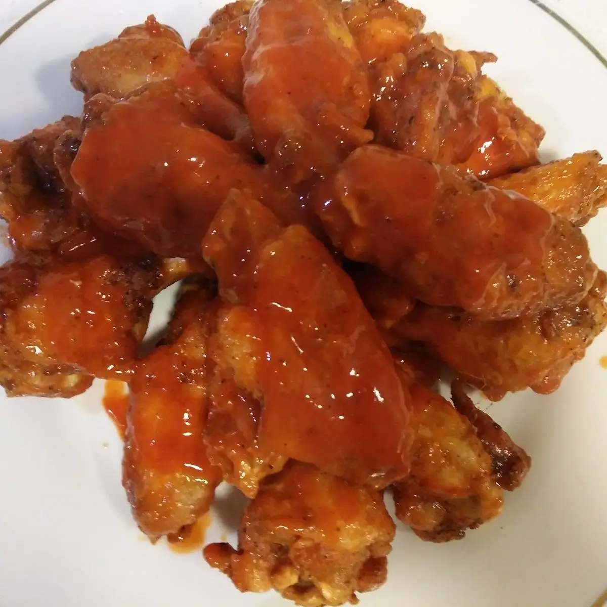 10 Wings