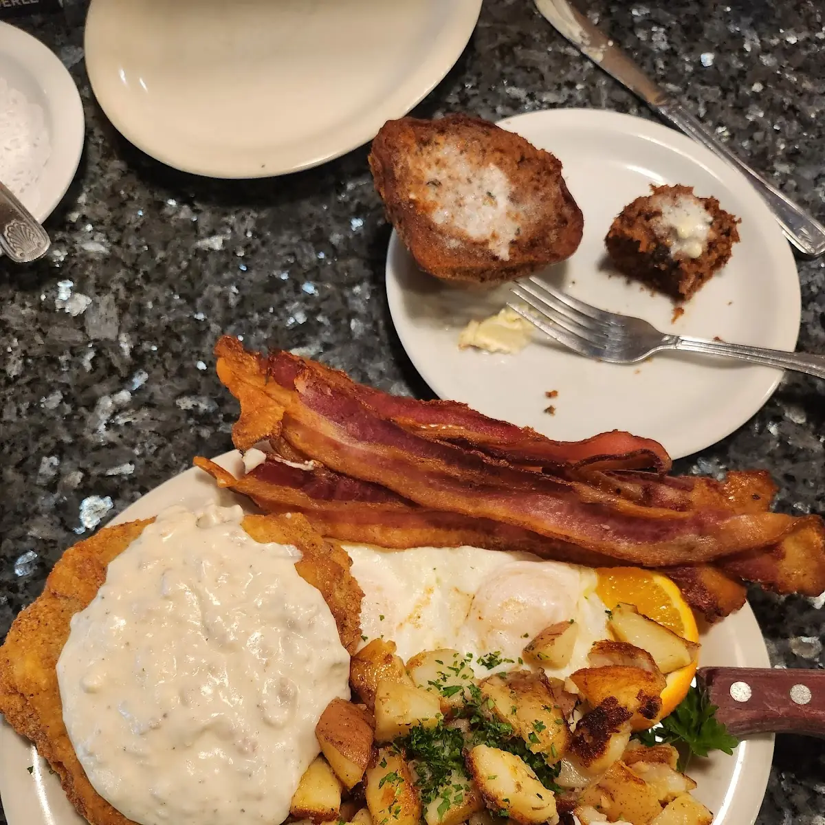 Country Fried Steak