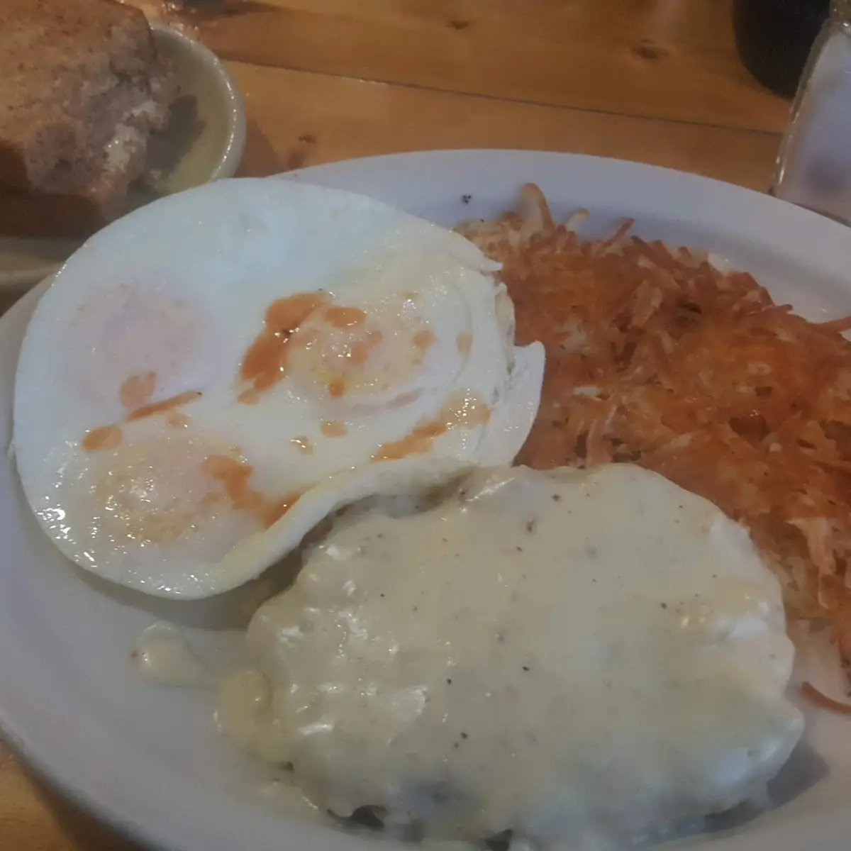 Chicken Fried Steak