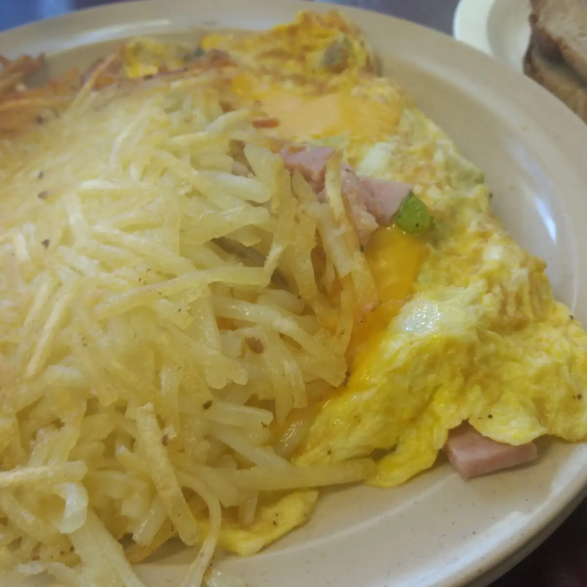 Denver Omelet
