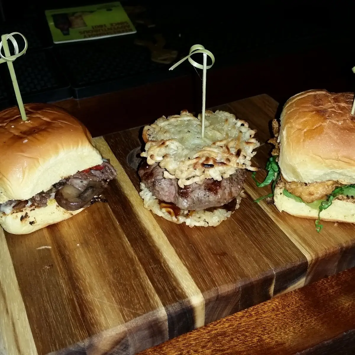 Philly Cheese Steak