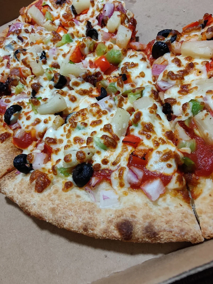 Garden Salad