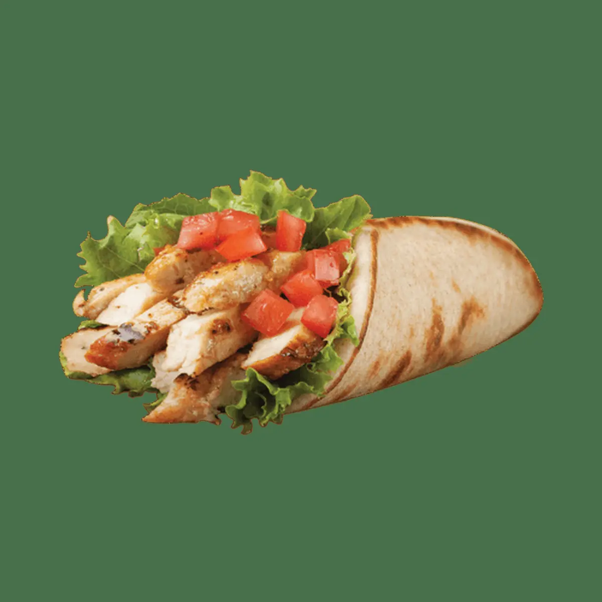 Chicken Sandwich