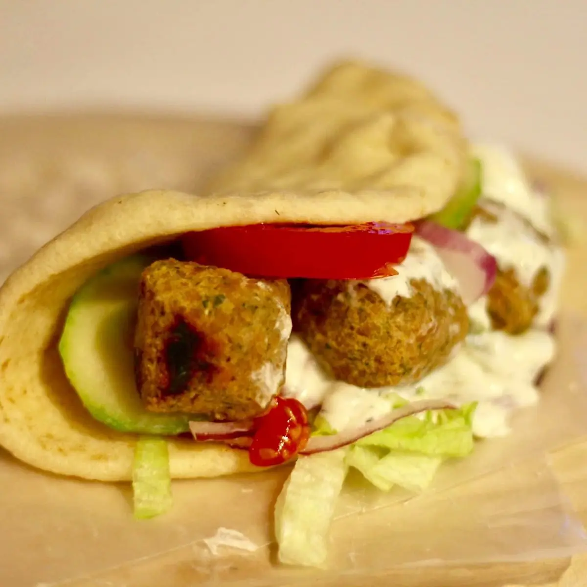 Falafel