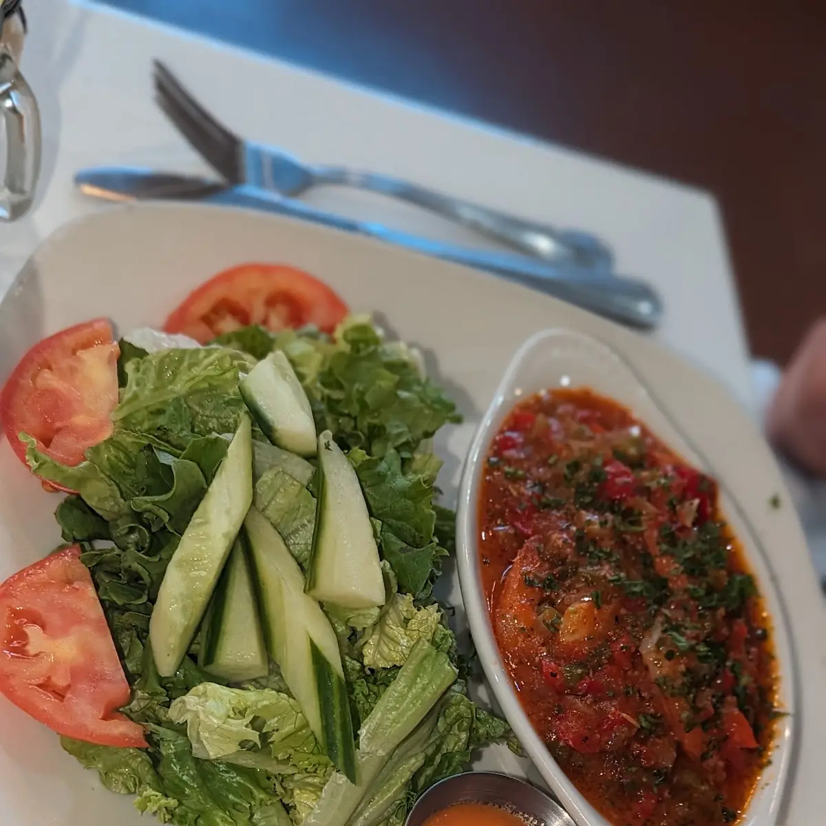 Shrimp Mofongo