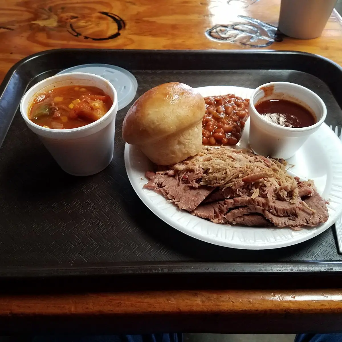 Pulled Pork