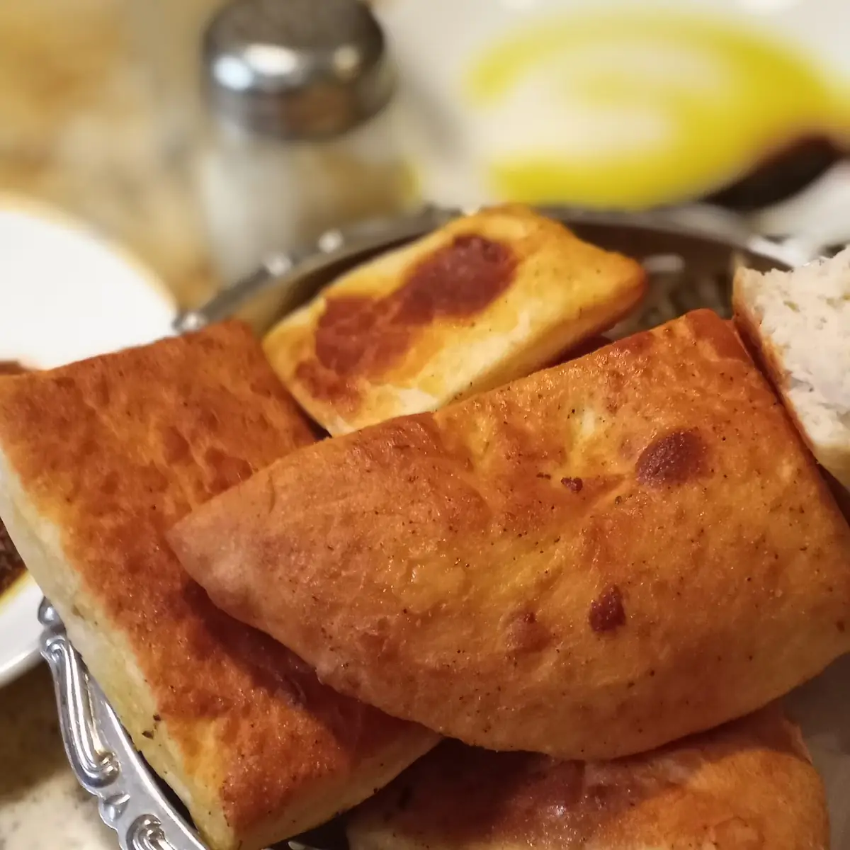 Garlic Bread