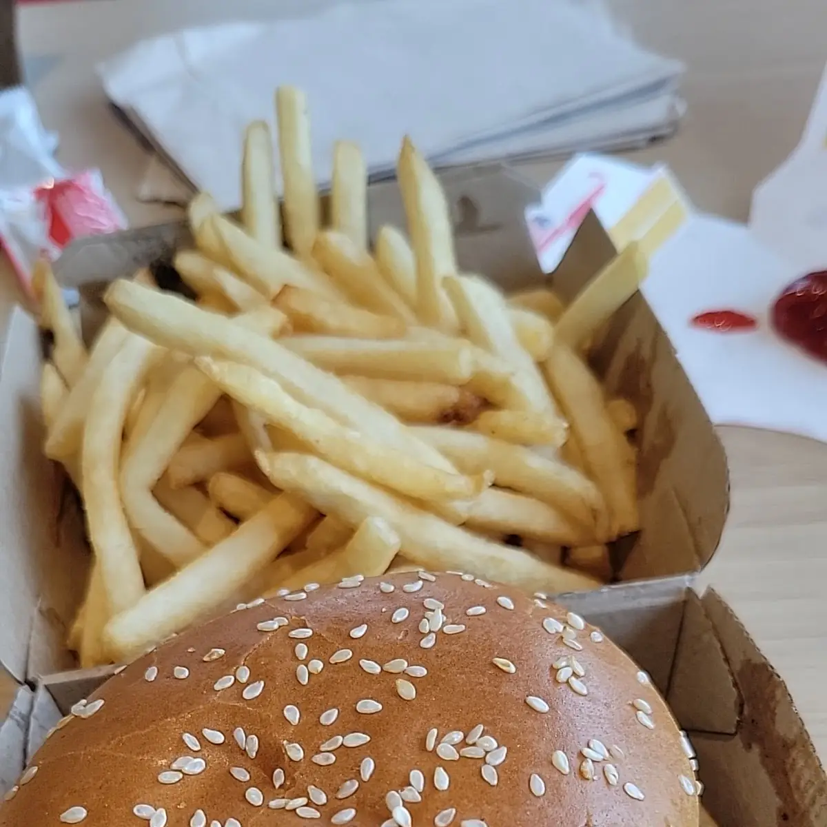 Quarter Pounder with Cheese