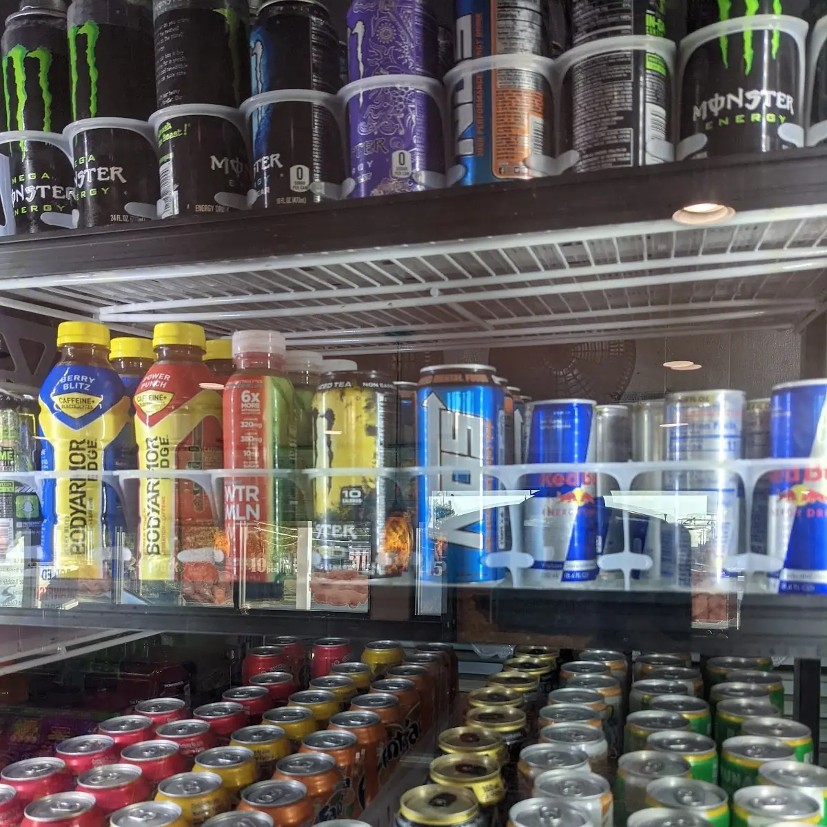 Energy Drink