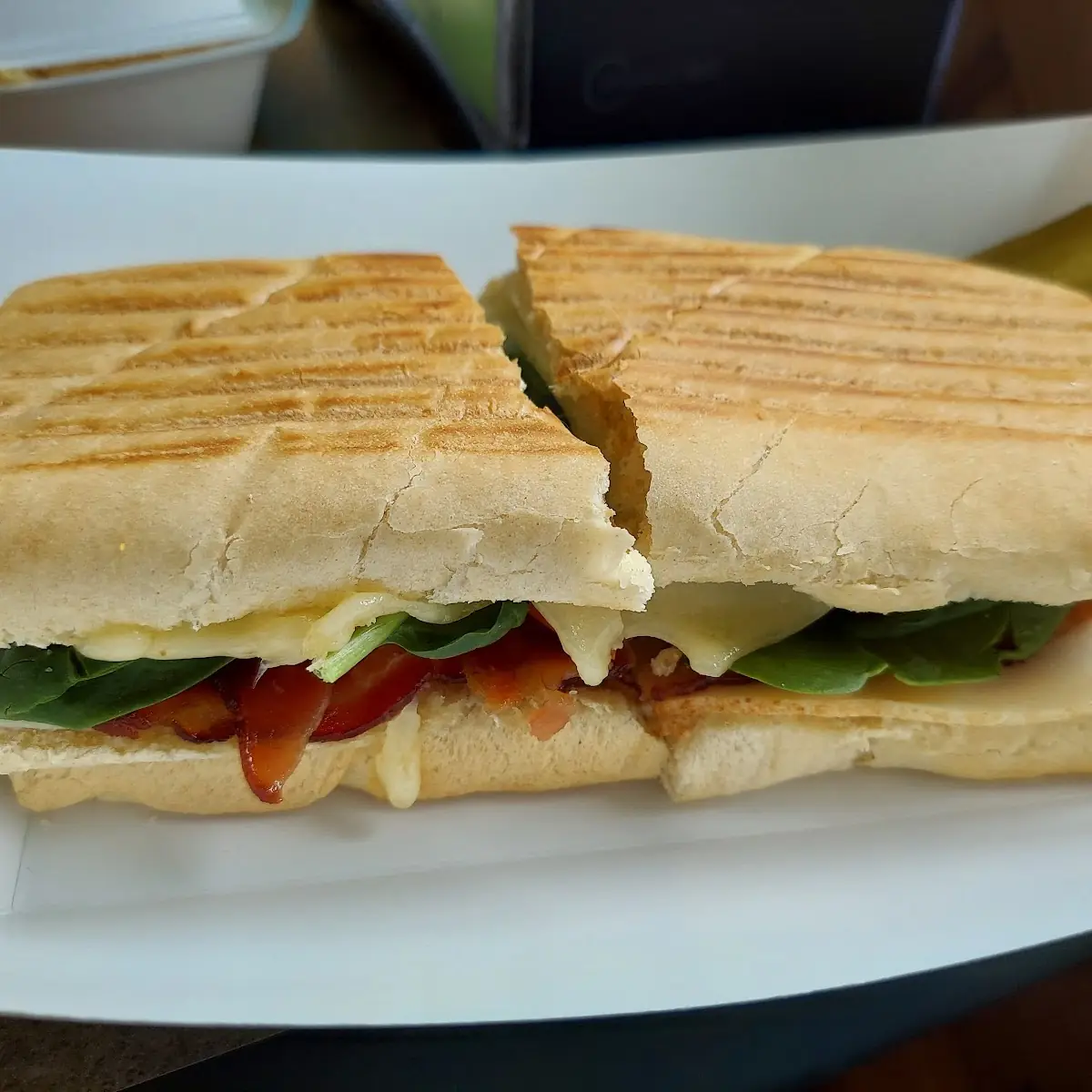 Club Sandwich