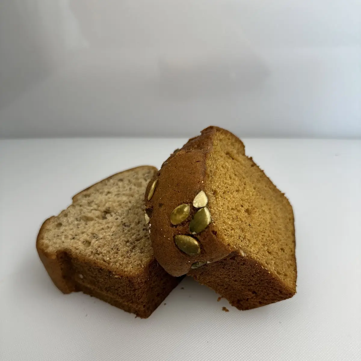 Pumpkin Bread