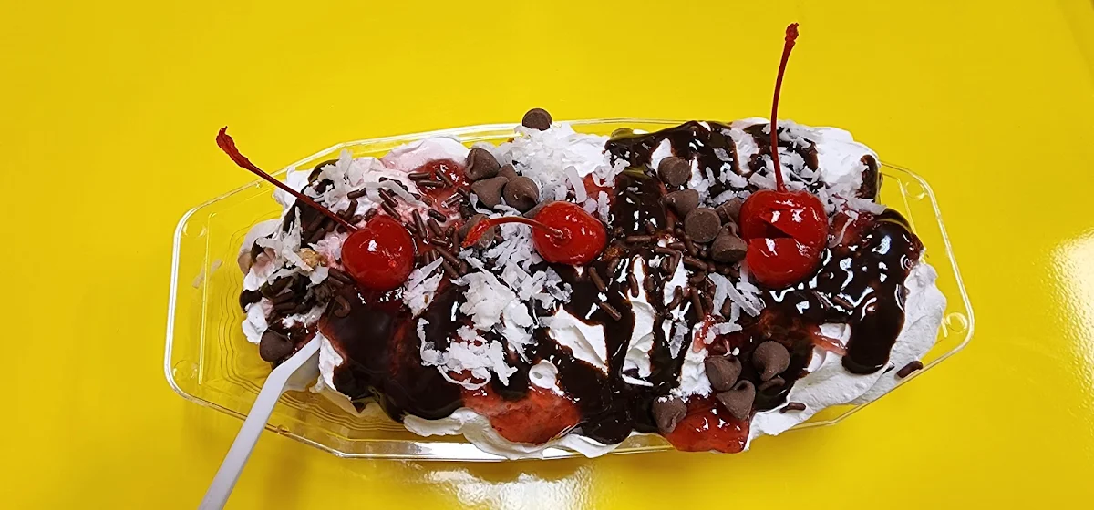 Banana Split