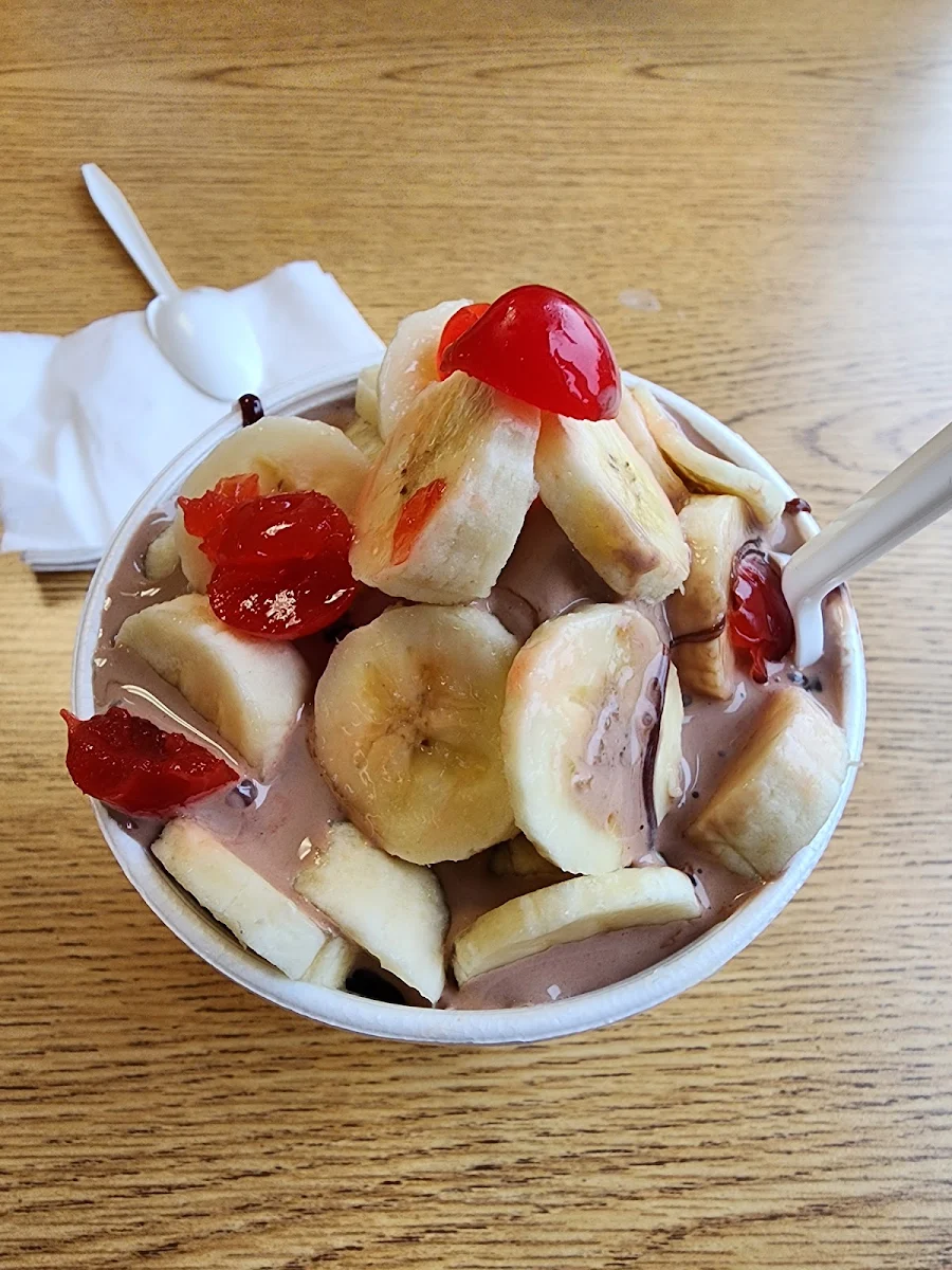 Banana Split