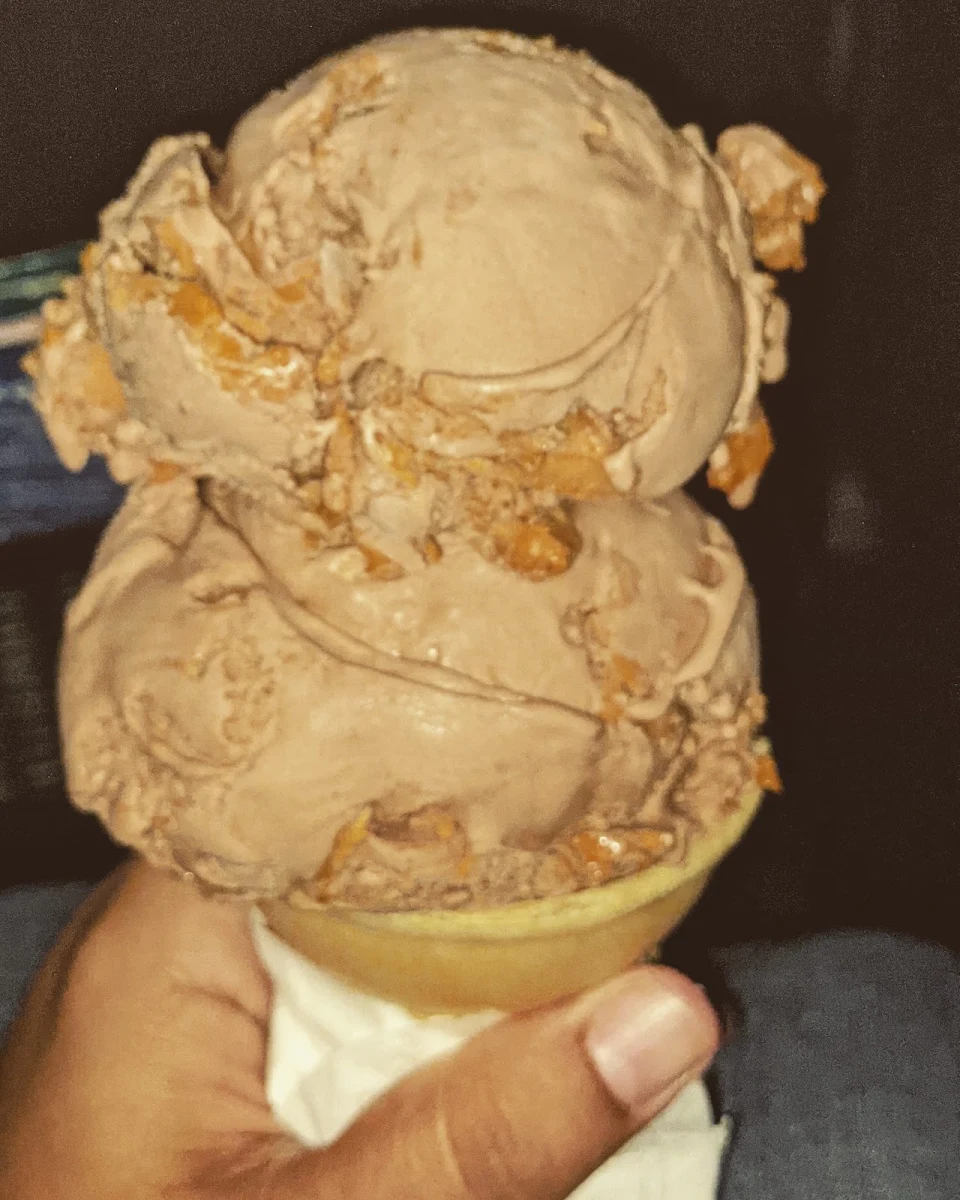 Peanut Butter Chocolate