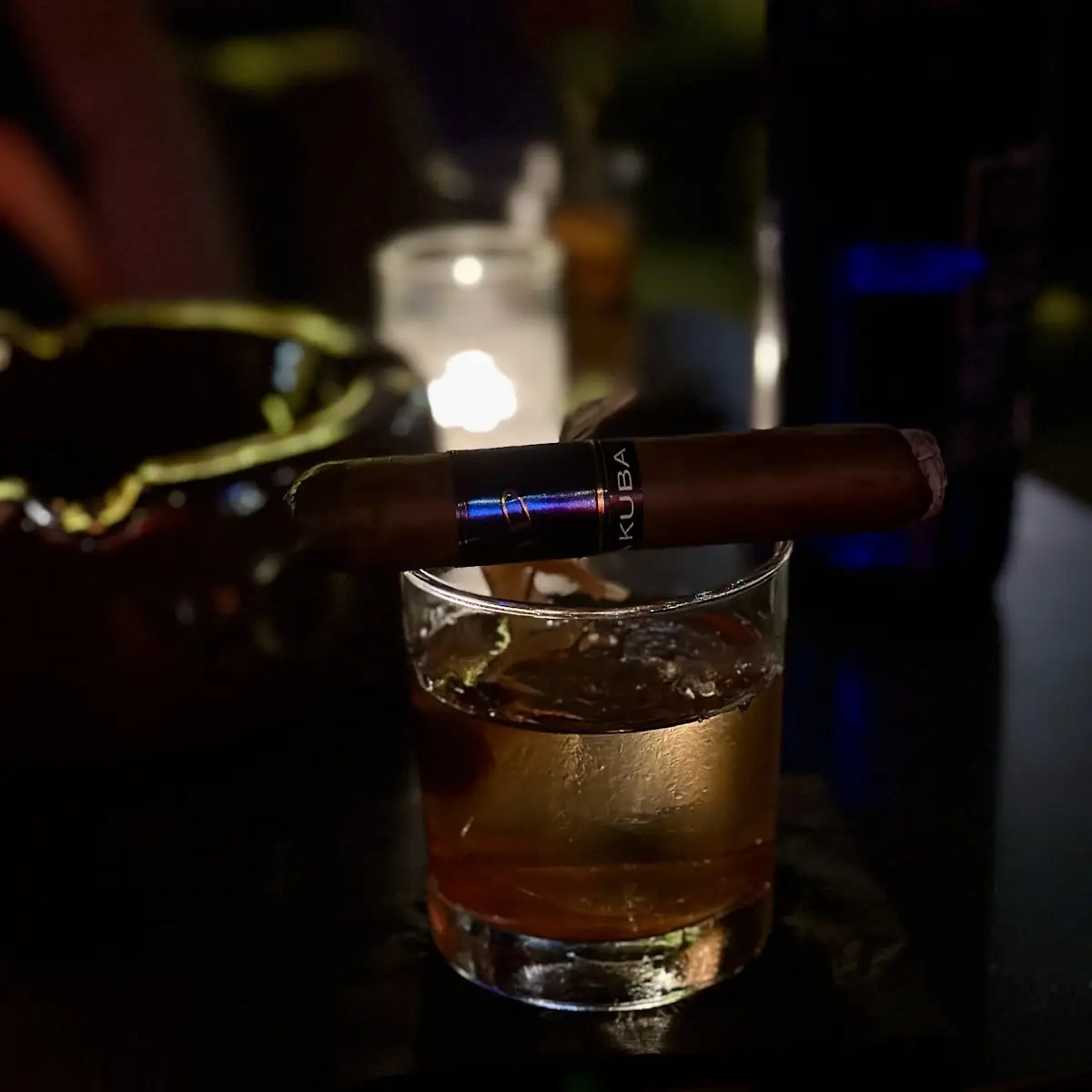 Old Fashioned