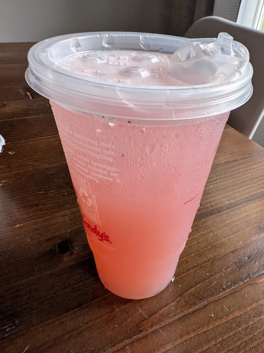 Strawberry Lemonade