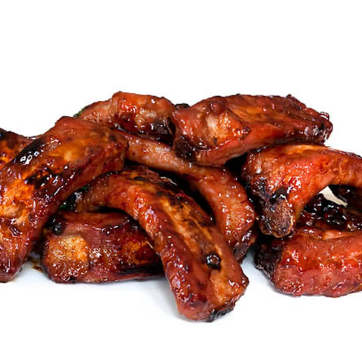 Buffalo Wing