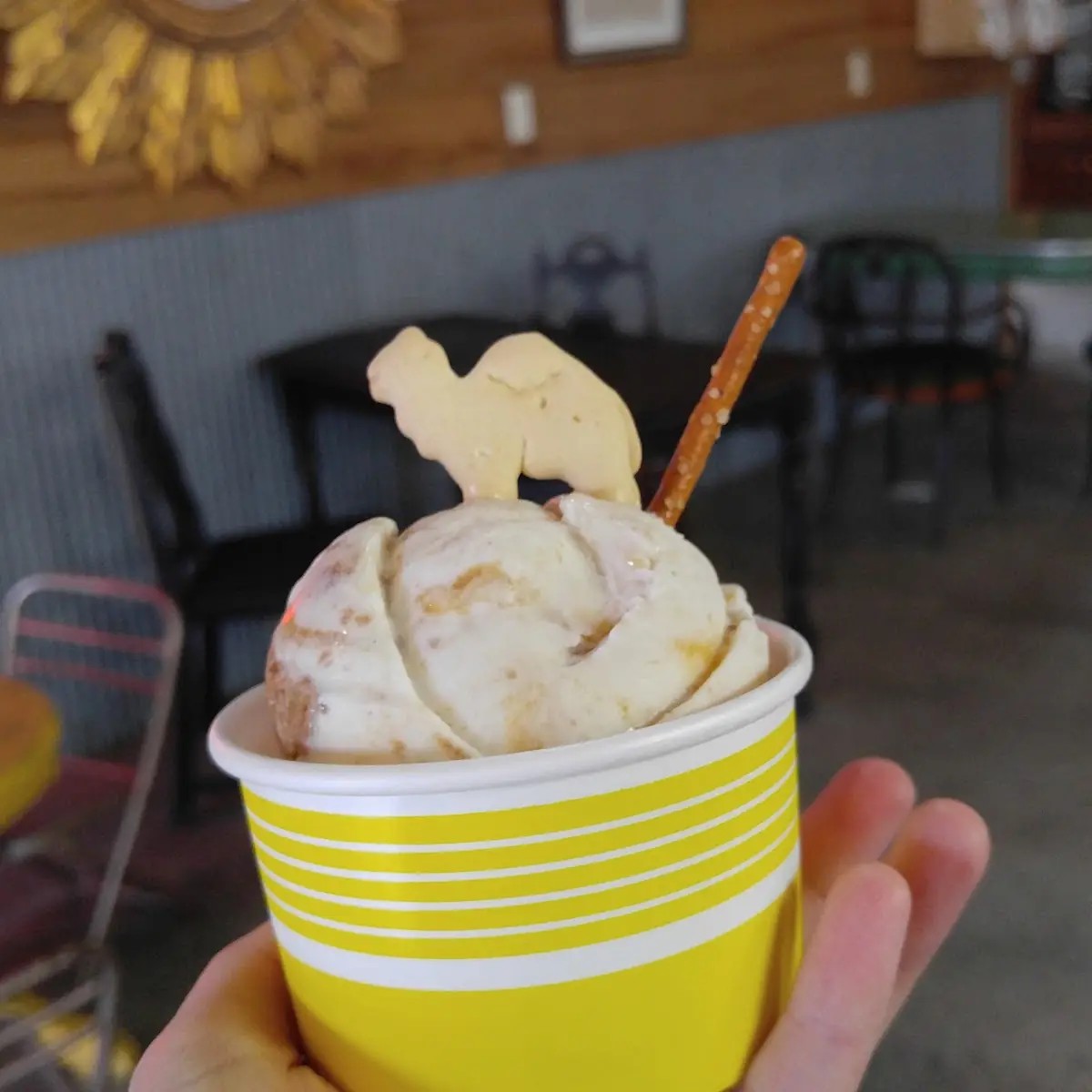 Gelato